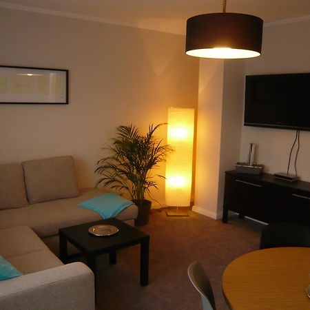 Apartamento Welle Und Woge Dagebüll Habitación foto
