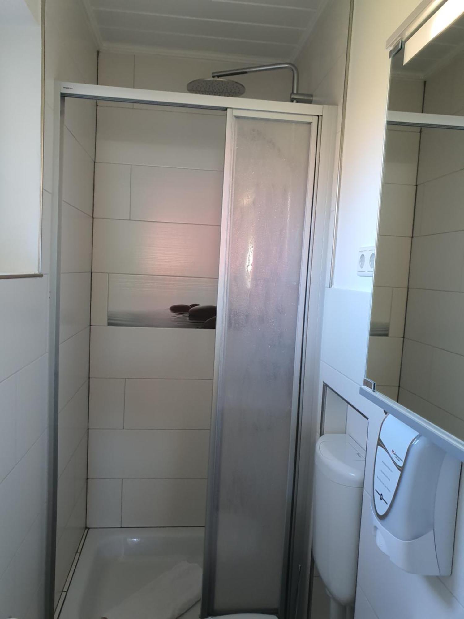 Apartamento Welle Und Woge Dagebüll Habitación foto